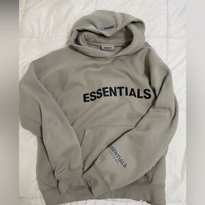 Essentials Hoodie